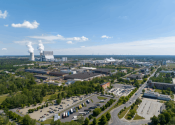 ASG Spremberg GmbH / Drohnen Expertise Solutions GmbH