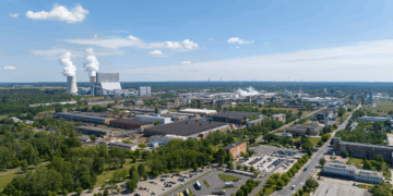 ASG Spremberg GmbH / Drohnen Expertise Solutions GmbH