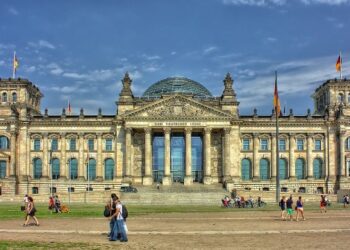 Diese Erlebnisse und Highlights bietet Berlin