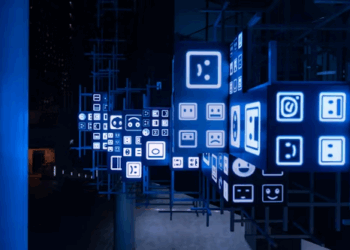 Zukunft der Arbeit in der Lausitz: Wie KI die Industrie revolutioniert