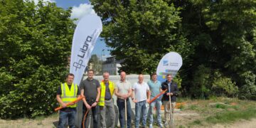 Bild: Deutsche Glasfaser / Rick Klemm