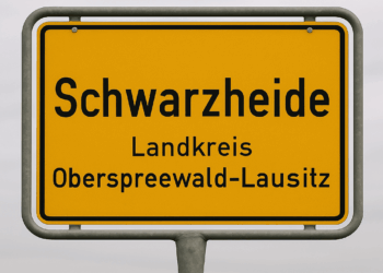Grundstein im Herbst: Weg frei für Ausbildungszentrum in Schwarzheide