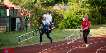 Bild. Kreisfeuerwehrverband Dahme-Spreewald