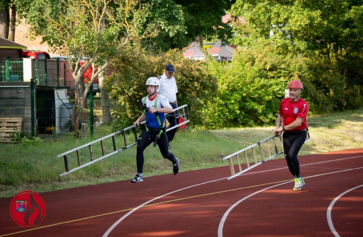 Bild. Kreisfeuerwehrverband Dahme-Spreewald