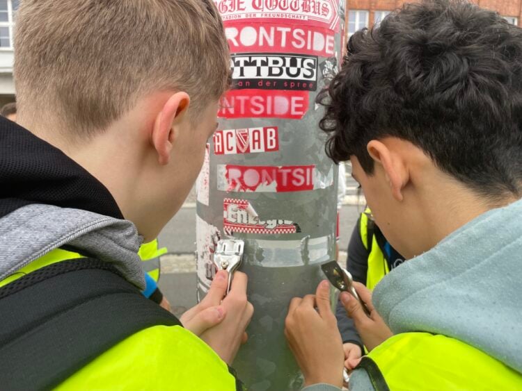 Bild. Konstanze Schirmer/Stadtverwaltung Spremberg