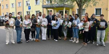 Bild: Fotos Pressestelle Kreisverwaltung/ Torsten Hoffgaard