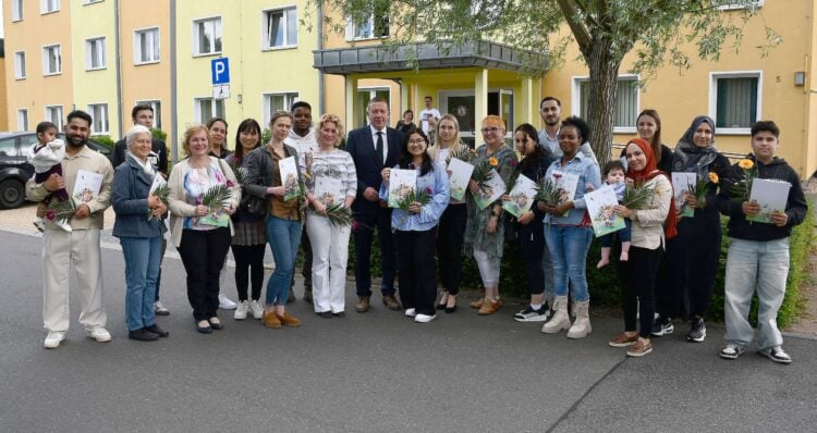 Bild: Fotos Pressestelle Kreisverwaltung/ Torsten Hoffgaard