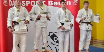 Bild: KSC ASAHI Spremberg