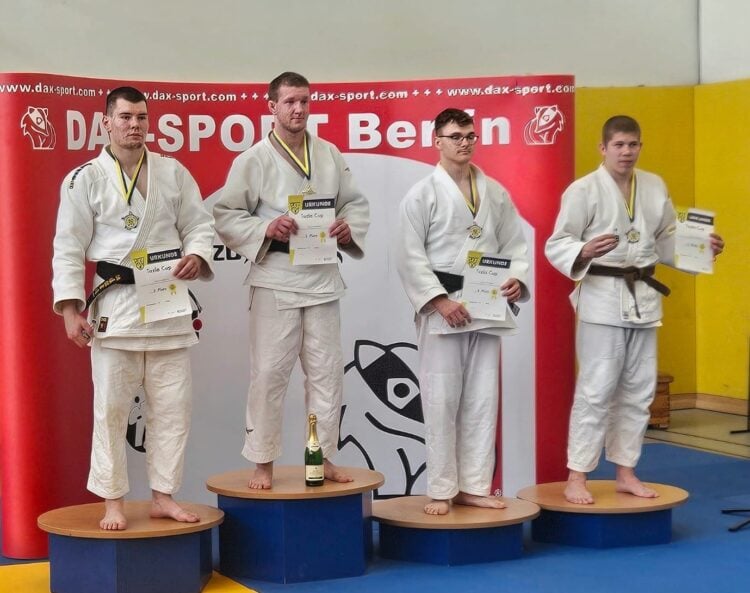 Bild: KSC ASAHI Spremberg