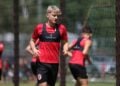 Trainingsstart beim FC Energie Cottbus für die Saison 2025/2026; Foto: Steve Seiffert