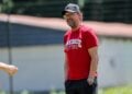 Trainingsstart beim FC Energie Cottbus für die Saison 2025/2026; Foto: Steve Seiffert