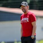 Trainingsstart beim FC Energie Cottbus für die Saison 2025/2026; Foto: Steve Seiffert
