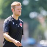 Trainingsstart beim FC Energie Cottbus für die Saison 2025/2026; Foto: Steve Seiffert