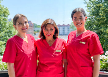 Jobtipp: Zahnarztpraxis Käßner in Cottbus sucht Teamverstärkung