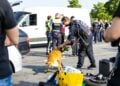 Blaulichtreport Lausitz