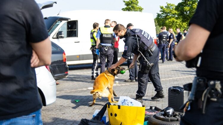 Blaulichtreport Lausitz
