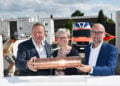 Pressestelle Kreisverwaltung/ Torsten Hoffgaard 