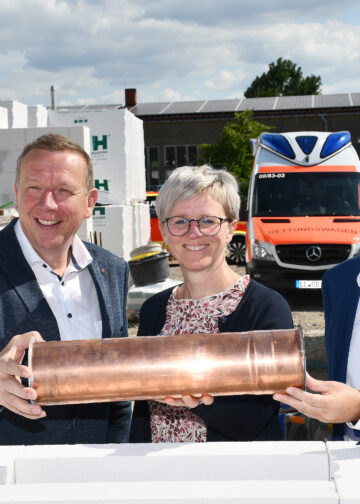 Pressestelle Kreisverwaltung/ Torsten Hoffgaard