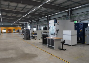 Forschung & Technik erleben. Tag der offenen Tür bei chesco in Cottbus