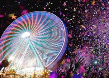 NL-Eventtipps für das Wochenende in der Lausitz