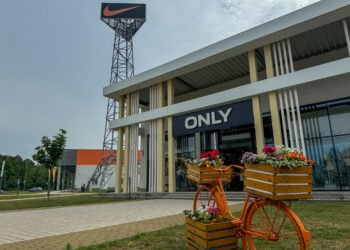 Marken Outlets Schwarzheide starten Summer Sale zum Ferienstart