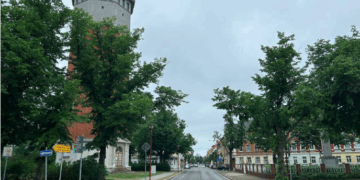 Bild: ©Stadt Finsterwalde/Anna-Lena Aßmus