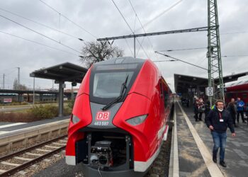 Fahrplanwechsel trifft auch Südbrandenburg. VBB kündigt Änderungen an