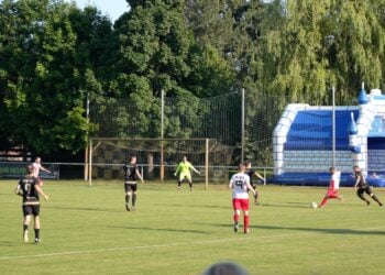 Sportmix: Energie Ü35 siegt – Sielow knackt die 100-Tore-Marke