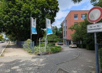 Kreistag bestätigt Kurs zum Zentralkrankenhaus in Elbe-Elster