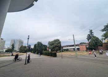 Alkoholverbot ab Mittwoch auch in Cottbuser Stadtpromenade