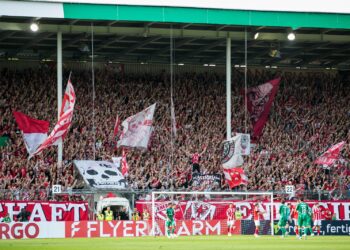 Pokaltermin steht: Energie Cottbus empfängt Hannover 96 am Samstag