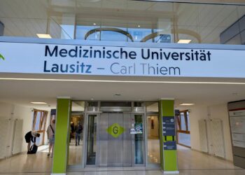 Warnstreik für Beschäftigte am Cottbuser Uniklinikum angekündigt