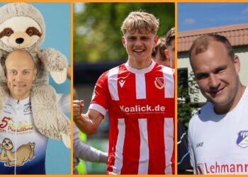 Sportmix: Levy meistert Ironman – Energie-Jugend steht im Pokalfinale