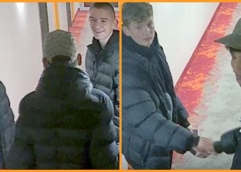 Fahndung nach Handydieben: Hinweise in Dahme-Spreewald gesucht