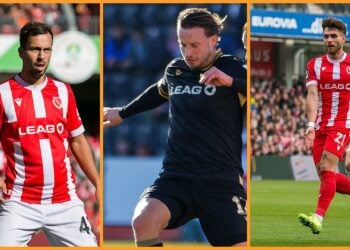 Großer Umbruch bei Energie Cottbus: Mindestens acht Spieler gehen