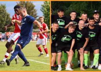 Sportmix: Energie Cottbus torhungrig, Pokalsiege für Viktoria & Wacker