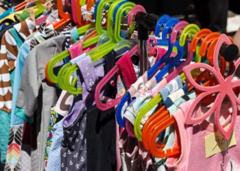 Premiere in Cottbus-Sielow: 1. Höfe-Flohmarkt steht an