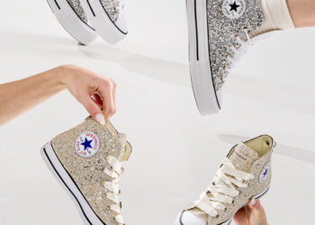 Die richtigen Farben für personalisierte Sneakers, für den eigenen Stil