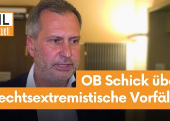 Cottbus & Landkreise beraten im Umgang mit rechtsextremen Vorfällen