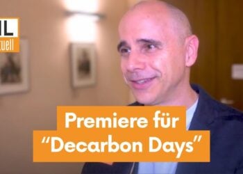 Cottbus wird Gastgeber des Tech-Kongresses „Decarbon Days“