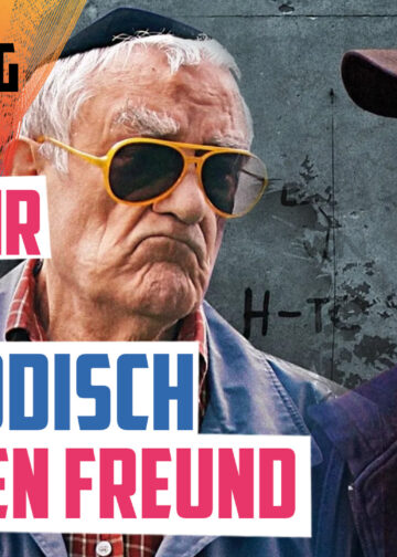 Farbfilm Verleih
