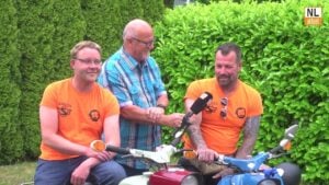 Tempo 60 für alle Simson? Sachsen macht Druck