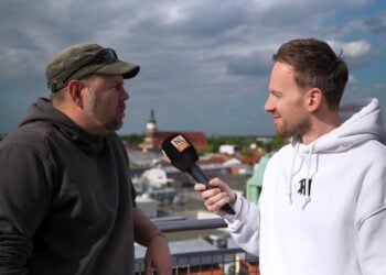 Sport-Update: Erstmals Deutsche Geocaching-Meisterschaft in Cottbus