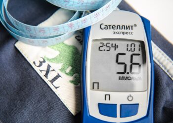 Symptome richtig deuten — Diabetes frühzeitig erkennen