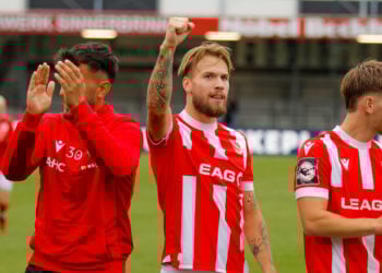 Offiziell: Verteidiger Niko Bretschneider verlässt FC Energie Cottbus