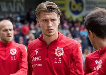 Edgar Kaizer verlässt Energie Cottbus. Wechsel zum Greifswalder FC fix