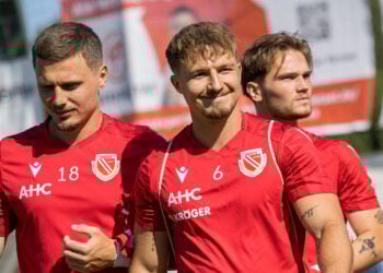 Test in Herzberg: Energie Cottbus siegt 2:0 gegen Neustrelitz