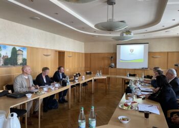 Konstanze Schirmer/Stadtverwaltung Spremberg