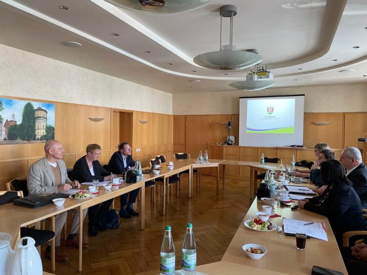 Konstanze Schirmer/Stadtverwaltung Spremberg