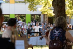 Cottbuser Schauspieldirektor erhält Stipendium